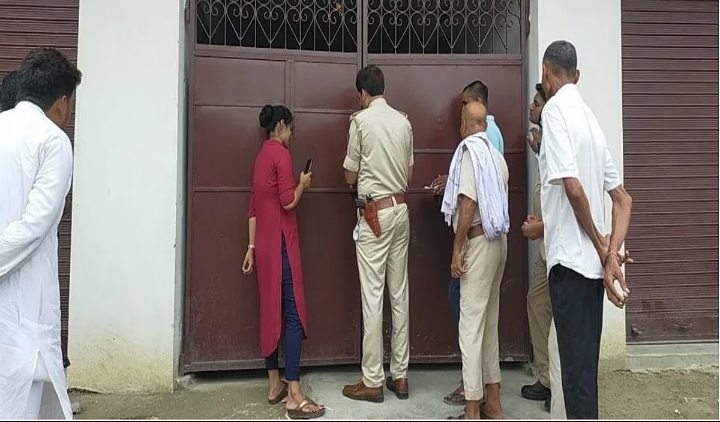 लापता नर्स से नर्सिंग होम के डॉक्टर और कर्मियों ने किया गैंगरैप! एंबुलेंस में मिला शव।