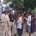 नर्स की चाकू से गोदकर हत्या, हॉस्टल जाते समय हुआ हमला, मचा हड़कंप।