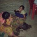 बूढ़ी मां ने जमीन रजिस्ट्री करने से किया इनकार, कलयुगी बेटे ने पीट-पीटकर उतारा मौत के घाट।