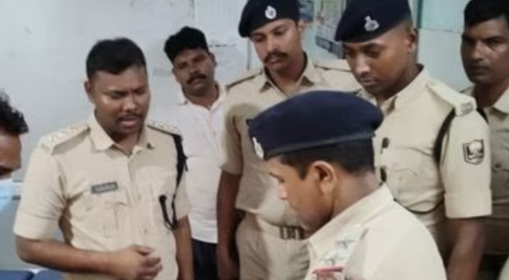 बिहार में Crime Out Of Control! उप मुखिया की गोली मारकर हत्या, 10 अपराधियों ने की अंधाधुंध फायरिंग।
