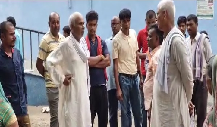 लड़की के भाई ने जीजा के भाई को मारी गोली:मौके पर ही गई जान, विवाहिता की विदाई के लिए पहुंचे थे सभी।