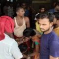 25 दिन पहले बना था पिता, चचेरे भाई ने पीट-पीटकर ले ली जान; वजह जान लीजिए।