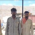 महिला के शरीर पर गिरा बिजली का ग्यारह हजार वोल्ट का तार, मौके पर हुई मौत।