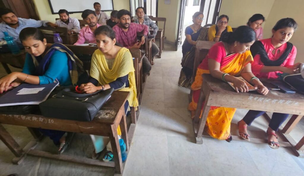 एक ही पुस्तक पर दो प्रमुख सम्मान मैथिली विषय के लिए गौरव की बात : प्रो० दमन कुमार झा।