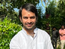 अटल पार्क के नाम को बदल कर तेज प्रताप ने रख दिया कोकोनट, लालू के लाल पर हत्थे से गरम बीजेपी।