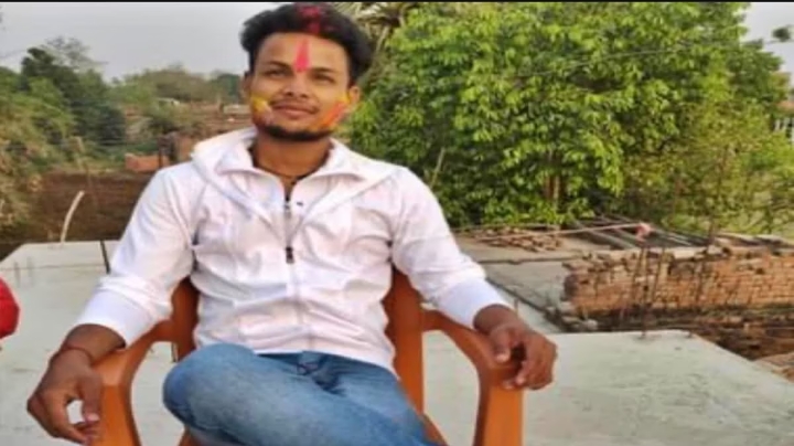 रेस्टोरेंट मैनेजर की हत्या, बदमाशों ने गर्दन में मारी गोली।