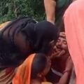 अपराधियों ने पैंसठ वर्षीय बुजुर्ग को पीट–पीटकर मार डाला।