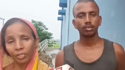 बदमाशों ने बीस राउंड फायरिंग की, दस गोली मारकर की लक्ष्मण चौधरी की हत्या।