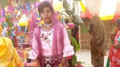 17 वर्षीय किशोरी का घर से अगवा करने के बाद हुई हत्या।