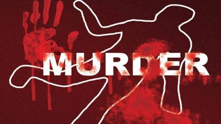 कंसी में पुनाराम की गला दबाकर हुई हत्या, जांच में जुटी पुलिस।
