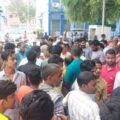 दो युवक को मामूली विवाद में बदमाश ने मारी गोली; आरोपी भी हुआ घायल, अस्पताल में चल रहा इलाज।