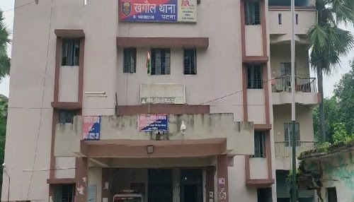 नाबालिग छात्रा के साथ दुर्व्यवहार करना पड़ा युवक को महंगा, पुलिस ने किया गिरफ्तार।