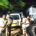किराए पर मकान देखने के बहाने बदमाशों ने युवक की गोली मारकर की हत्या, पुलिस कर रही छानबीन।