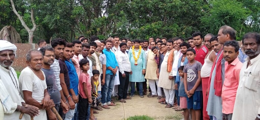 हर अतिपिछड़ा तक लालू प्रसाद एवं तेजस्वी के पैगाम को पहुचाये कार्यकर्ता:डॉ कुमार गौरब