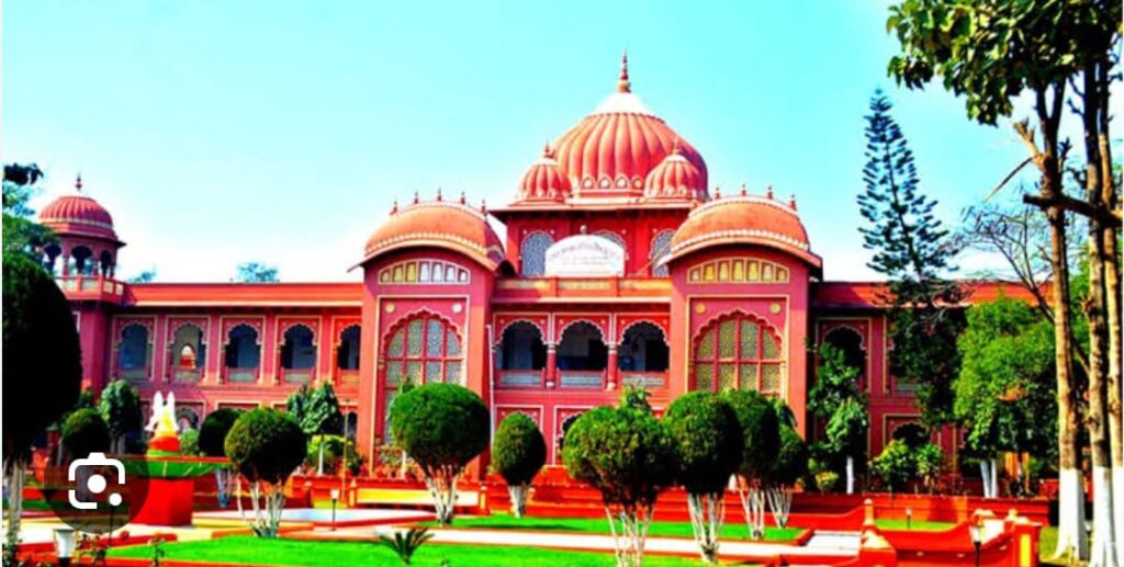 पीजी सत्र 2023- 25 में नामांकन हेतु 7 सितंबर 2023 तक कर सकते हैं ऑनलाइन आवेदन।