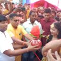 जहां विज्ञान काम करना बंद कर दें,वहां भी अध्यात्म पर ही भरोसा:डॉ कुमार गौरव