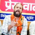 सोमवार से दरभंगा एम्स के लिए MSU द्वारा शुरू किया जाएगा आमरण अनशन।