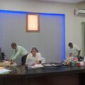 कार्यालयों में प्लास्टिक के प्रयोग पर डीएम ने लगाया पूर्णत: प्रतिबंधित