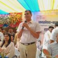 जिला प्रशासन द्वारा शहवाजपुर पंचायत में जनसंवाद कार्यक्रम का किया गया आयोजन।