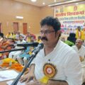 विश्वकर्मा समाज ने भरा हुंकार, राजनीतिक उपेक्षा बर्दाश्त नहीं -मुकुल आनंद