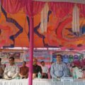सरकार के विभिन्न योजनाओं की जानकारी प्रदान करने हेतु जन संवाद कार्यक्रम आयोजित।