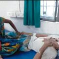 बहुओं के विवाद में पड़ना ससुर के पड़ा भारी, हुआ ऐसा हाल की अस्पताल में होना पड़ा भर्ती।