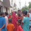 एक बार फिर दिखा जहरीली शराब का कहर, दो लोगों की मौत।