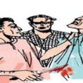 चाकूबाजी की दो अलग-अलग घटनाओं में दो घायल, हालत गंभीर।