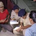 चार दोस्तों ने मिलकर युवक की गोली मारकर की हत्या, जांच में जुटी पुलिस।
