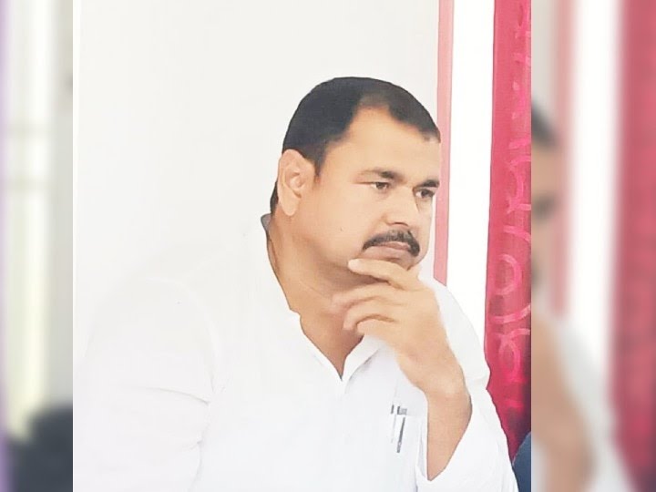 लोजपा पशुपति पारस गुट के नेता को तीन बदमाशों ने गोली मारकर की हत्या, घटना से मची अफरातफरी।