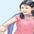 छेड़खानी का विरोध करने पर बदमाशों ने घर में घुसकर की मारपीट।