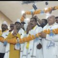 देवहर समुदाय को मिले राजनीतिक भागीदारी एवं एससी का दर्जा:डॉ कुमार गौरव