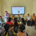 विश्वविद्यालय मैथिली विभागमे मनाया गया आचार्य सुरेन्द्र झा ‘सुमन’ की जयन्ती।
