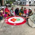 अंतर्राष्ट्रीय बालिका दिवस के अवसर पर प्रभारी डीएम ने साईकिल रैली को हरी झंडी दिखाकर किया रवाना।