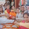 देश में हो रही अमृत कलश यात्रा से मिलेगी राष्ट्र की एकता को मजबूती तथा लोगों में होगा राष्ट्रभक्ति तथा कर्तव्यबोध का संचार : कुलपति।