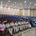 दुर्गा पूजा को लेकर प्रभारी डीएम व एसएसपी ने प्रतिनियुक्त दण्डाधिकारी/पुलिस पदाधिकारी के साथ की ब्रिफिंग।