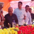 आनन्दपुर सहोरा में एडीएम के नेतृत्व में जन-संवाद का किया गया आयोजन।