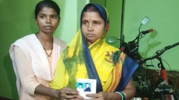 दबंगों को रंगदारी नहीं देने पर बेटे को किया किडनैफ, पंद्रह लाख की मांग।
