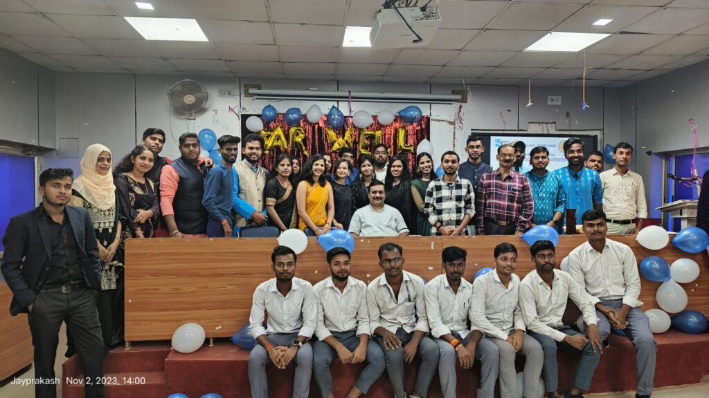 शिक्षकों से सीखे हुए ज्ञान एवं व्यवहार को अपना पथ- प्रदर्शक बनाते हुए छात्र अपने भावी जीवन बनाये उज्ज्वल : प्रधानाचार्य।