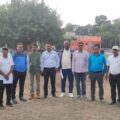 बीएमपी 13 दरभंगा में होगा बालिका कबड्डी खेल का आयोजन।