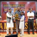 छात्रों की प्रतिभा का अनूठा मंच है रुद्र सावित्री दरभंगा माइंडफेस्ट : संजय झा।