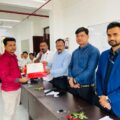 बेनीपुर के आईटीआई में स्टार्ट-अप जागरूकता कार्यक्रम का किया गया आयोजन।