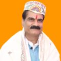 नीतीश कुमार जनता की आंखों में धूल झोंककर सिर्फ शिलापट्ट की राजनीति करते हैं : सांसद।