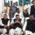 अब डीएमसीएच में 250 छात्रों का होगा नामांकन : ललित यादव।