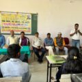 राजकीय औद्योगिक प्रशिक्षण संस्थान में किया गया अप्रेंटिसशिप मेला का आयोजन।