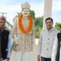 जयंती पर याद किए गए महाराजाधिराज कामेश्वर सिंह।