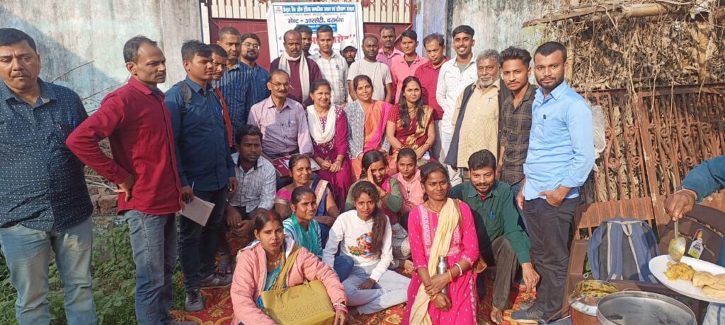 दस दिवसीय मशरूम- प्रशिक्षण में सैद्धांतिक ज्ञान से अधिक व्यावहारिक जानकारी पर रहेगा ज्यादा जोर : प्रतिभा झा