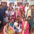 दस दिवसीय मशरूम- प्रशिक्षण में सैद्धांतिक ज्ञान से अधिक व्यावहारिक जानकारी पर रहेगा ज्यादा जोर : प्रतिभा झा