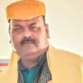 गायक ओमप्रकाश सिंह के  असमायिक निधन से शोक की लहर।