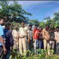 चाकू से प्राइवेट पार्ट काटकर युवक की बड़ी बेरहमी से हत्या।